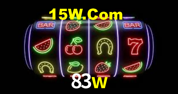 83w