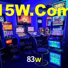 83w,83w.com
