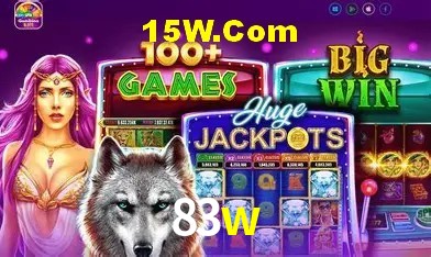 83w Slot - 320+ Caça-Níqueis Premium