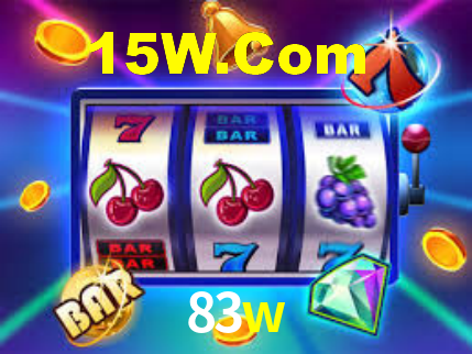 83w - App Features
