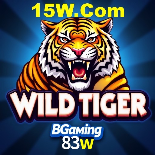 Descubra o Mundo do Cassino Online com 83w