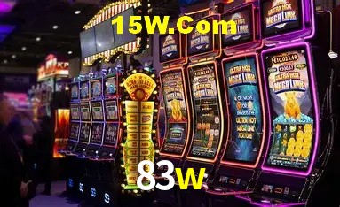 83w São Paulo - Jogo Providers