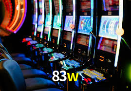 Statistics 83w