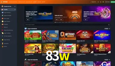 83w Belo Horizonte - Winners
