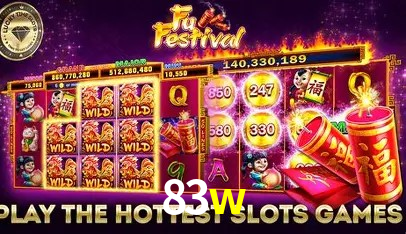 83w Salvador - Promo Stats
