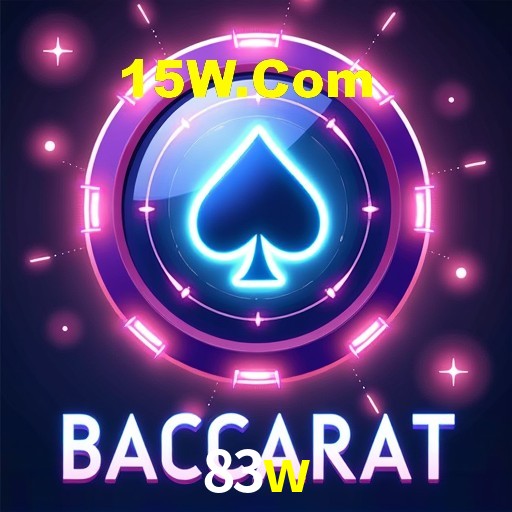 Casino Ao Vivo 83w