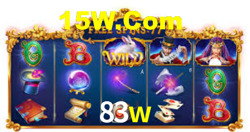 83w,83w.com