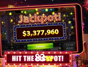 83w Belo Horizonte - Jackpots