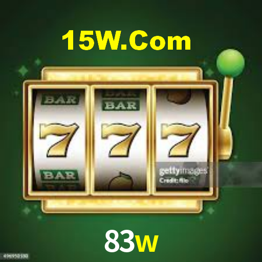 83w win